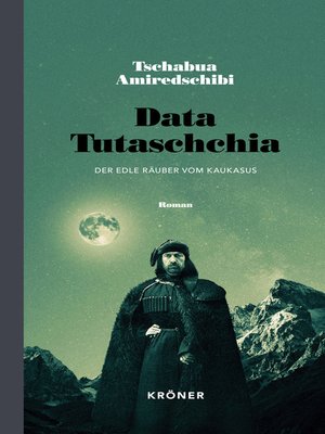 cover image of Data Tutaschchia